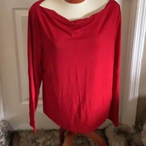 Lauren Ralph Lauren Long sleeve shirt